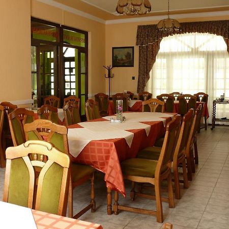 Hotel Orchidea Balastya Екстер'єр фото