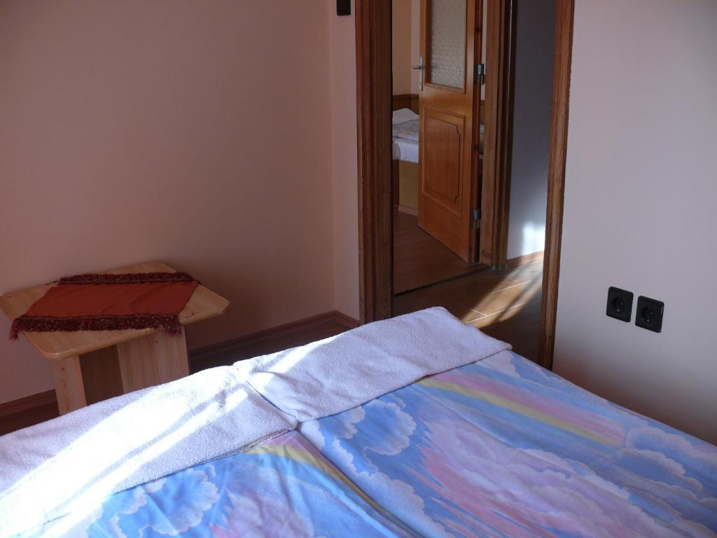 Hotel Orchidea Balastya Номер фото