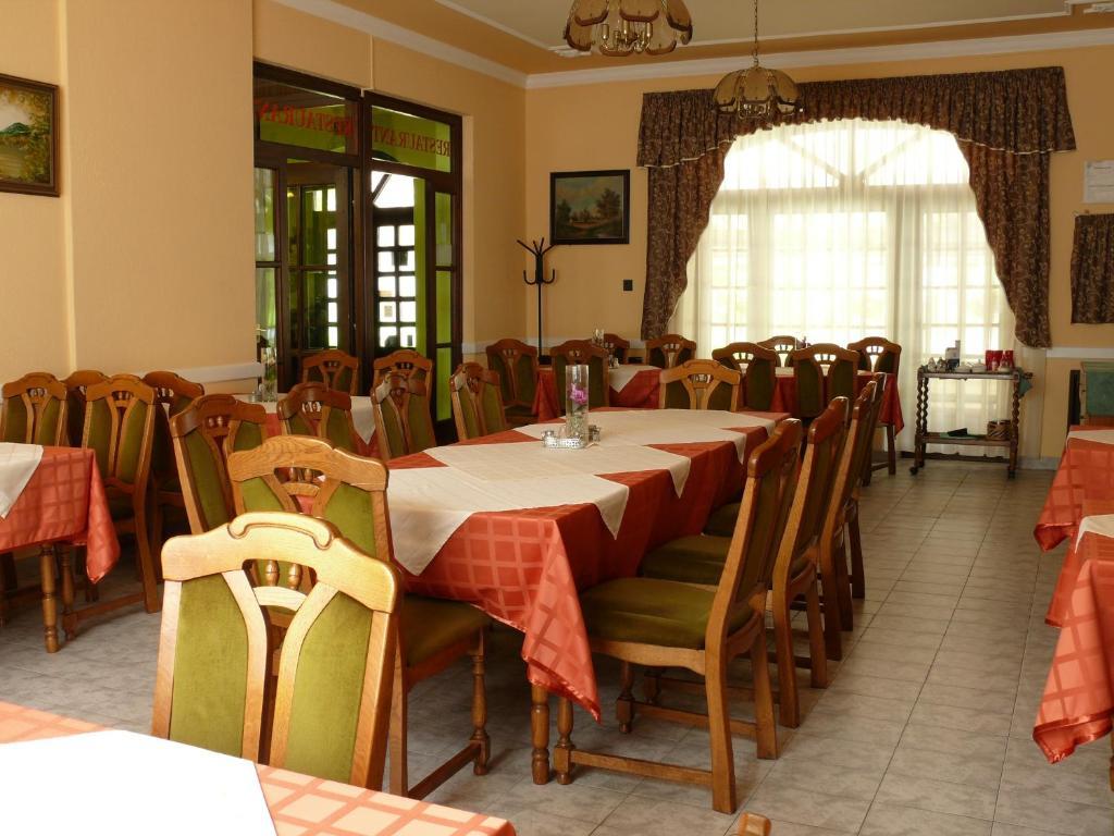 Hotel Orchidea Balastya Екстер'єр фото